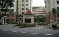 Hillview Green (D21), Condominium #135020142
